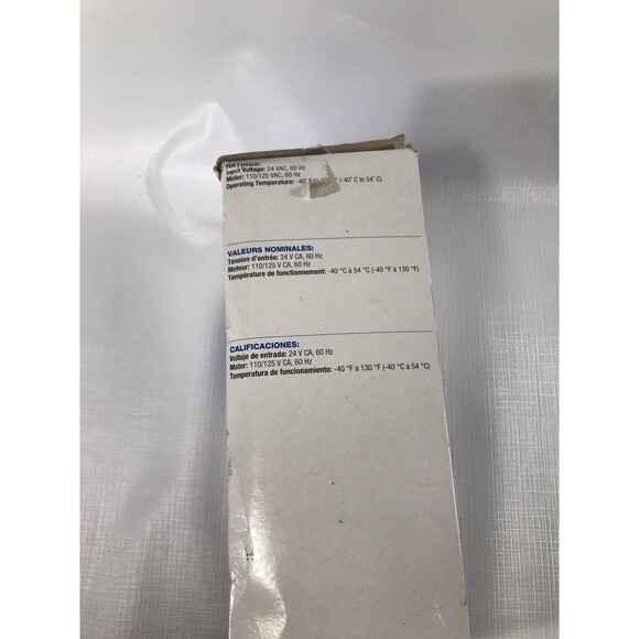 Intermatic T8845PV Indoor/Outdoor Sprinkler Timer - Picture 4 of 10